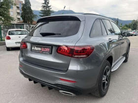 Mercedes-Benz GLC 300 2.0 BENZ, снимка 4