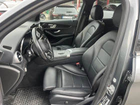 Mercedes-Benz GLC 300 2.0 BENZ, снимка 14