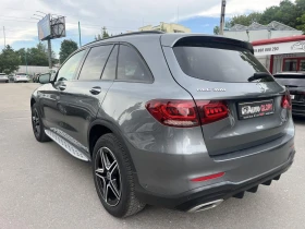 Mercedes-Benz GLC 300 2.0 BENZ, снимка 6