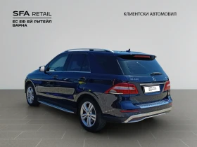 Mercedes-Benz ML 500, снимка 3