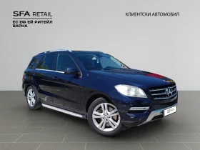 Mercedes-Benz ML 500, снимка 7