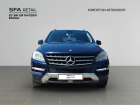 Mercedes-Benz ML 500, снимка 8