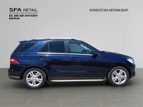 Mercedes-Benz ML 500, снимка 6