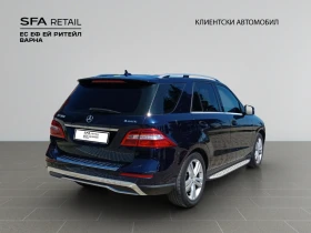 Mercedes-Benz ML 500, снимка 5