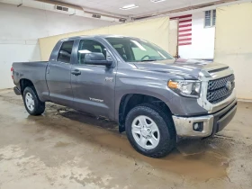 Toyota Tundra 5.7l Sr5, снимка 4