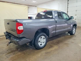 Toyota Tundra 5.7l Sr5, снимка 3
