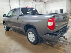 Toyota Tundra 5.7l Sr5, снимка 2