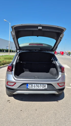 VW T-Roc 2.0/150   кс , снимка 5