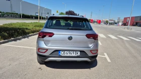 VW T-Roc 2.0/150   кс , снимка 4