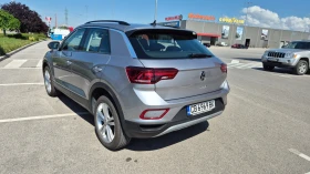 VW T-Roc 2.0/150   кс , снимка 3