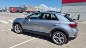 VW T-Roc 2.0/150   кс , снимка 6