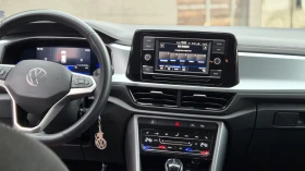VW T-Roc 2.0/150   кс , снимка 12