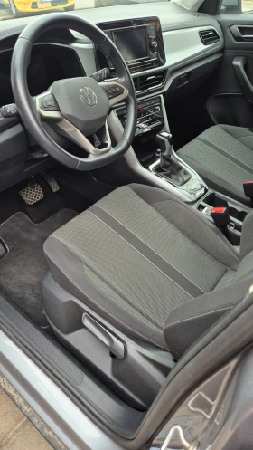 VW T-Roc 2.0/150   кс , снимка 10