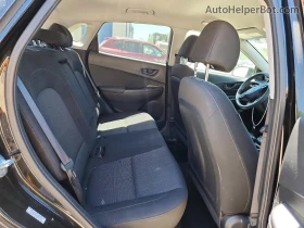 Hyundai Kona 2.0* AWD* Става на газ* Крайна цена, снимка 9