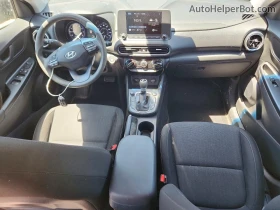 Hyundai Kona 2.0* AWD* Става на газ* Крайна цена, снимка 7