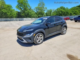 Hyundai Kona 2.0* AWD* Става на газ* Крайна цена, снимка 1