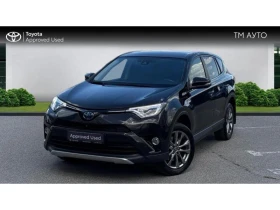 Toyota Rav4 2.5HSD EXECUTIVE AWD, снимка 1