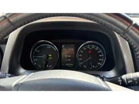 Toyota Rav4 2.5HSD EXECUTIVE AWD, снимка 14