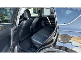 Toyota Rav4 2.5HSD EXECUTIVE AWD, снимка 11