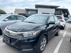 Honda Hr-v * LX * CARFAX * ЦЕНА ДО БГ, снимка 1