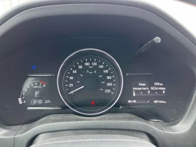 Honda Hr-v * LX * CARFAX * ЦЕНА ДО БГ, снимка 8