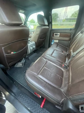 Ford F150 Platunum, снимка 6