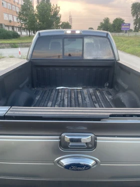Ford F150 Platunum, снимка 3