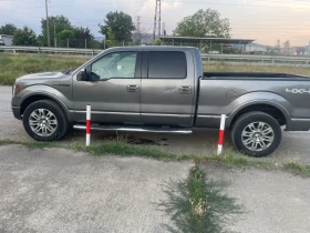 Ford F150 Platunum, снимка 5