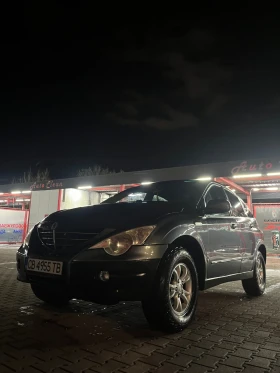 SsangYong Actyon M111 2.3, снимка 2