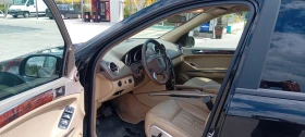 Mercedes-Benz ML 350 ML 350, снимка 10