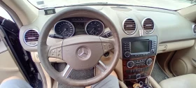 Mercedes-Benz ML 350 ML 350, снимка 11