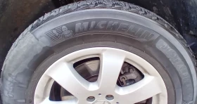 Mercedes-Benz ML 350 ML 350, снимка 6