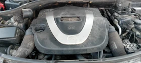 Mercedes-Benz ML 350 ML 350, снимка 8