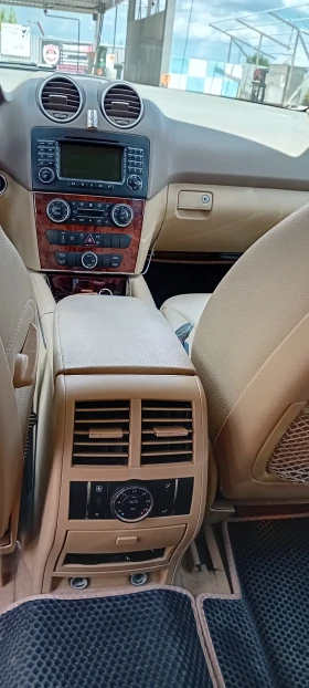 Mercedes-Benz ML 350 ML 350, снимка 7