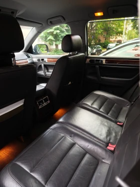 VW Touareg, снимка 4