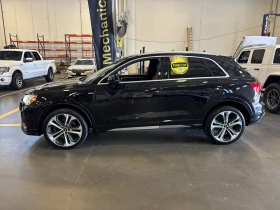 Audi Q3 Premium Plus S-line, снимка 3