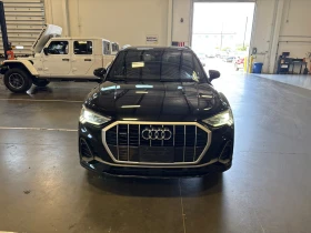 Audi Q3 Premium Plus S-line, снимка 1