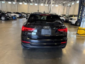 Audi Q3 Premium Plus S-line, снимка 4