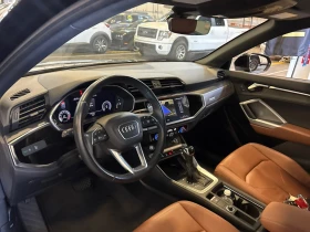 Audi Q3 Premium Plus S-line, снимка 9