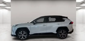 Toyota Rav4 2.5 4×4 Plug-in Hybrid = Style = Гаранция, снимка 3