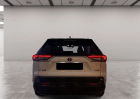 Toyota Rav4 2.5 4×4 Plug-in Hybrid = Style = Гаранция, снимка 2