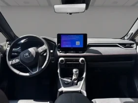 Toyota Rav4 2.5 4×4 Plug-in Hybrid = Style = Гаранция, снимка 6