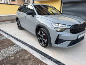 Skoda Kodiaq RS, снимка 2