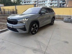 Skoda Kodiaq RS, снимка 8