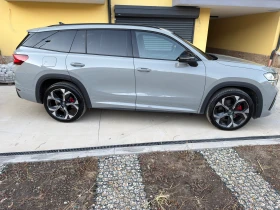 Skoda Kodiaq RS, снимка 3