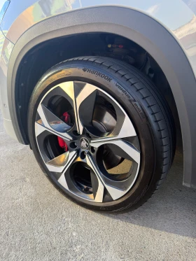 Skoda Kodiaq RS, снимка 11