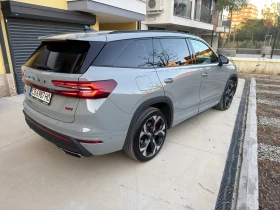 Skoda Kodiaq RS, снимка 4