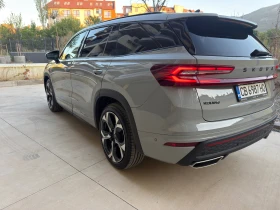 Skoda Kodiaq RS, снимка 6