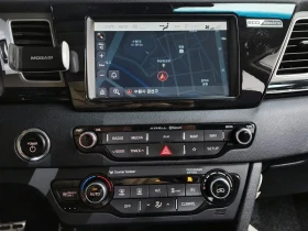 Kia Niro Ev Noblesse, снимка 12