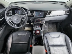 Kia Niro Ev Noblesse, снимка 7